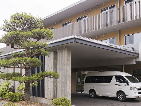 社会福祉法人恵心会 特別養護老人ホーム慈苑の写真