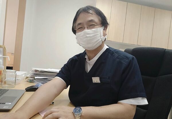 医療法人健守会 サンクリニックの写真