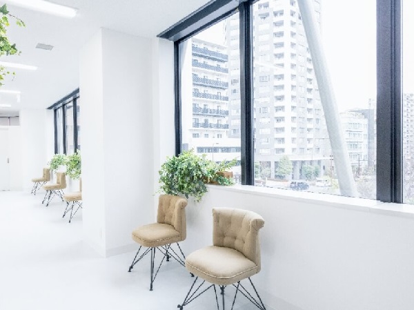 医療法人社団能美会 フェミューズクリニックの写真