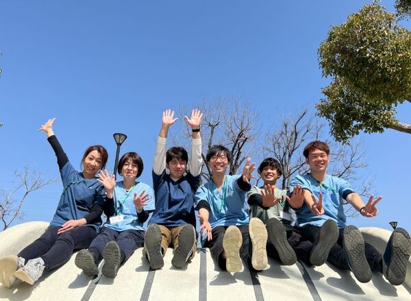 株式会社WellBe よつば訪問看護ステーションの写真