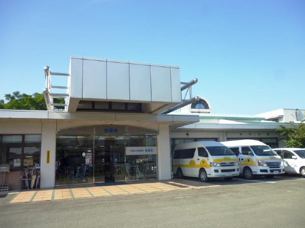 医療法人洗心会 介護老人保健施設 慈眼苑の写真