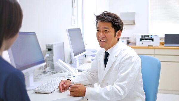 いまいリウマチ・リハビリテーションの写真