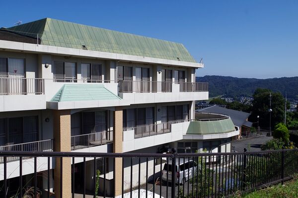 社会福祉法人信愛会 特別養護老人ホーム グレースの里の写真