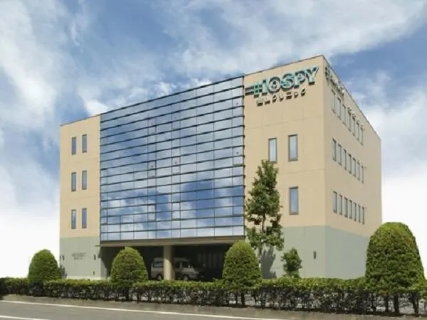 社会医療法人名古屋記念財団金山クリニックの写真
