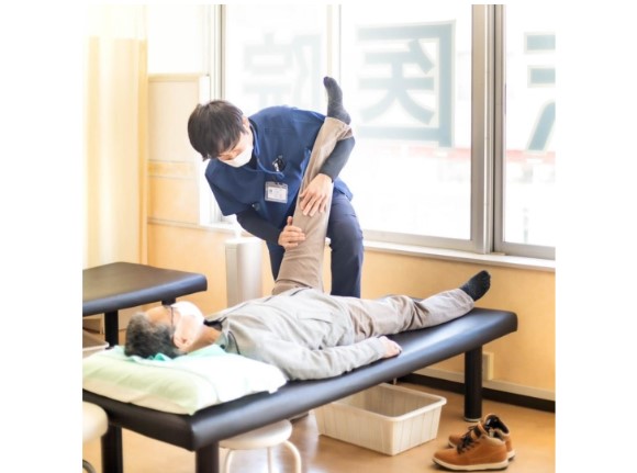 医療法人 徳昌会 あきやま医院の写真