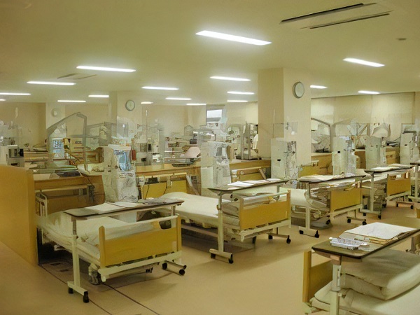 医療法人 ニュータウン腎・内科クリニックの写真