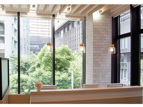 文京ガーデン女性クリニックの写真