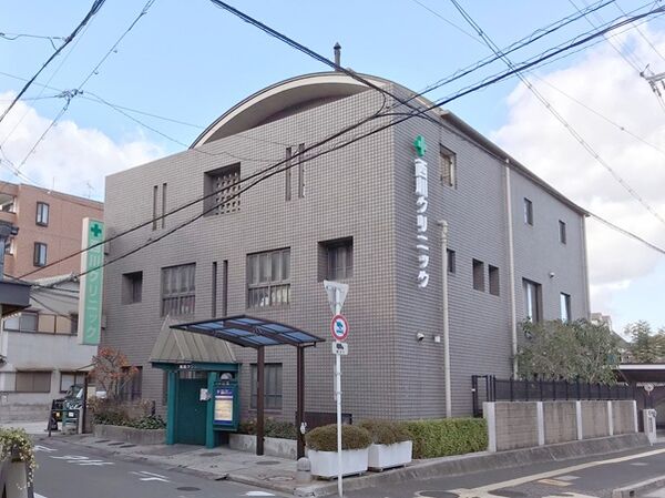 医療法人薫風会西川クリニックの写真