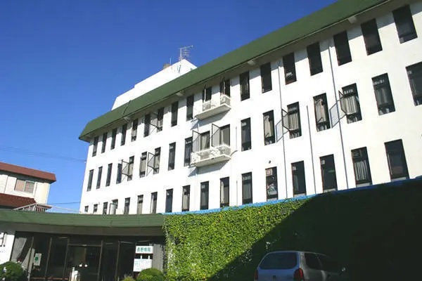 医療法人行堂会　長野病院の写真