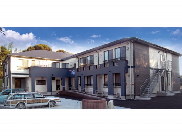 株式会社ユニバース デイサービスすばる弐番館の写真