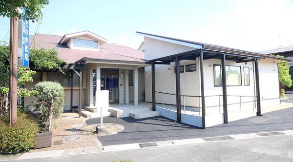 医療法人社団きどわき医院の写真