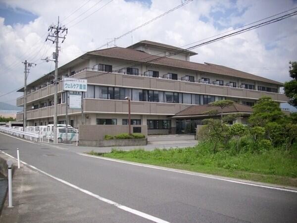 社会福祉法人喜久寿ウェルケア重信の写真