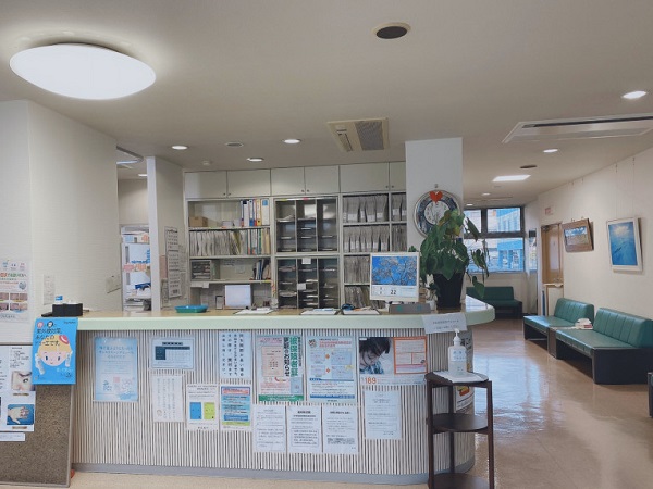医療法人社団 川中皮フ科形成外科の写真