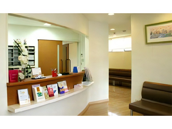 医療法人美松ヶ丘クリニックの写真