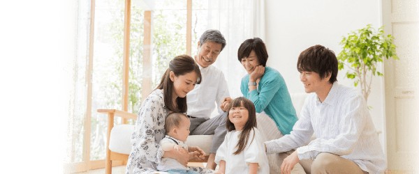 医療法人 和楽会 介護老人保健施設 倉敷あいあいえんの写真