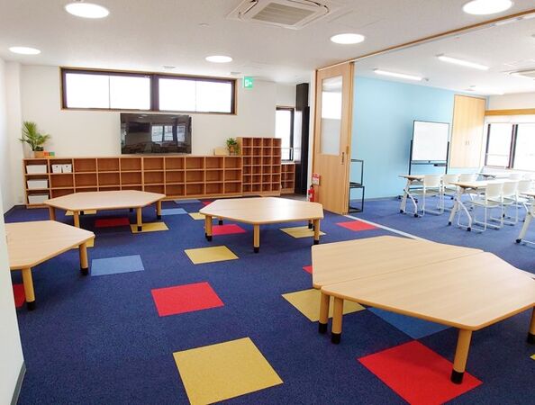 株式会社cocolaboの写真