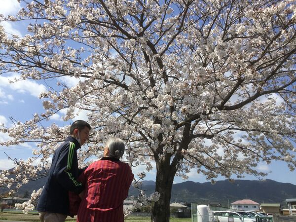 社会福祉法人桜花会 特別養護老人ホームライフケアしかたの写真