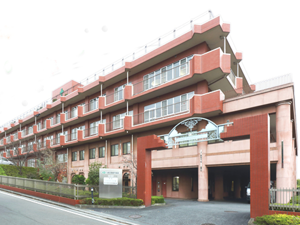 医療法人若葉会　川崎田園都市病院の写真