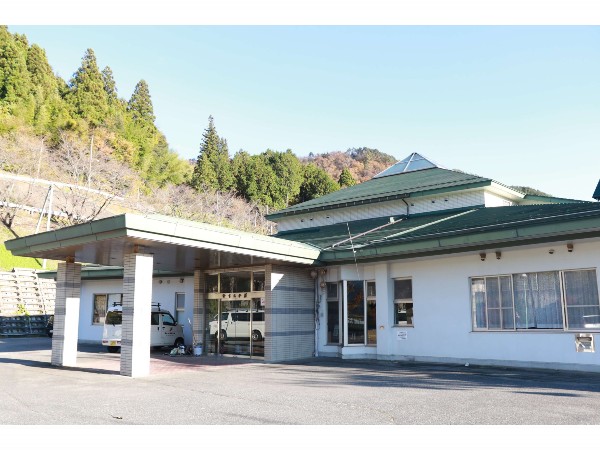 社会福祉法人泰阜村社会福祉協議会の写真