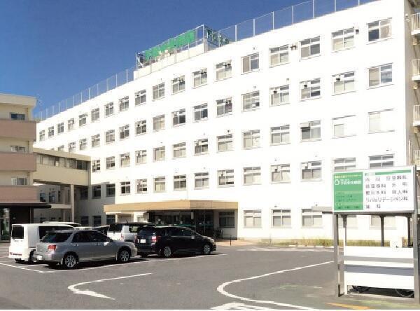 医療法人緑山会 下松中央病院の写真
