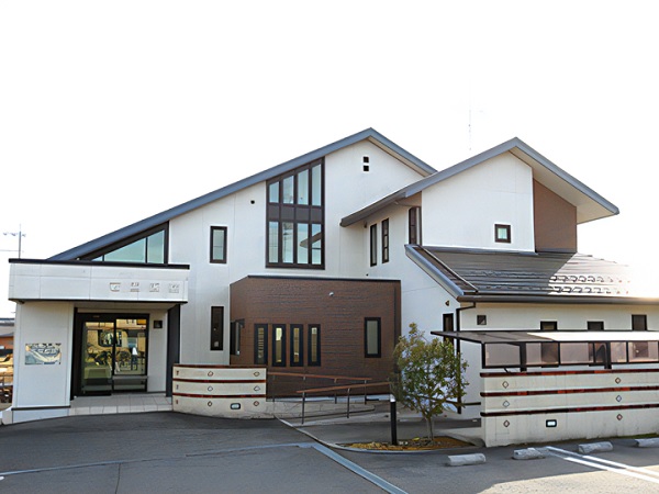 医療法人若園医院の写真