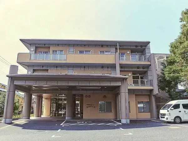 社会福祉法人 悠揚会 特別養護老人ホーム はるぱておの写真