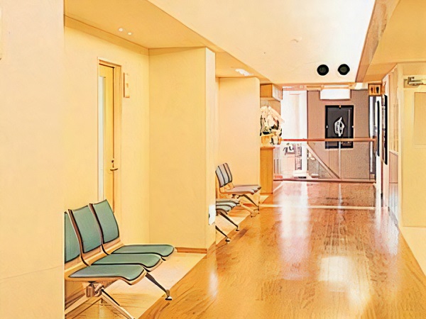 コーナンメディカル鳳総合健診センターの写真