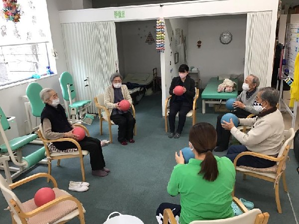 株式会社デュラブル アシストクラブ荒巻の写真