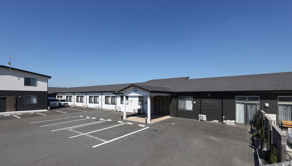 マインドライン株式会社 住宅型有料老人ホーム 星栞の写真