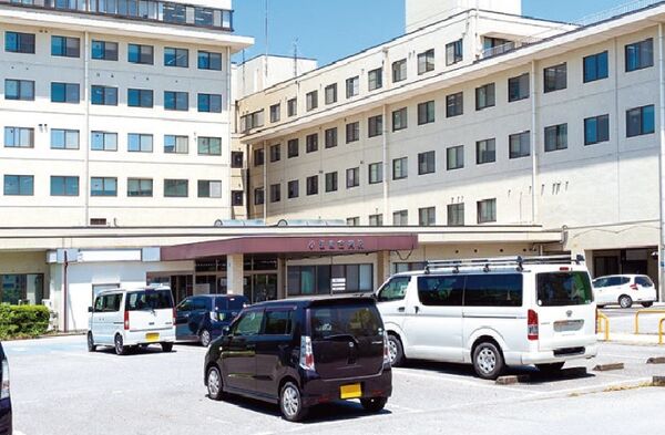 医療法人徳洲会野田総合病院の写真