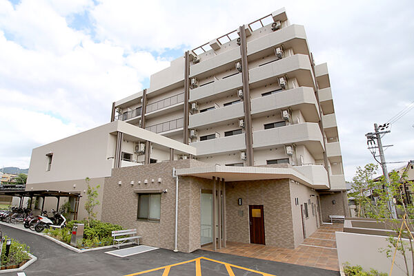 医療法人こう内科クリニック きさと苑　こはた館の写真