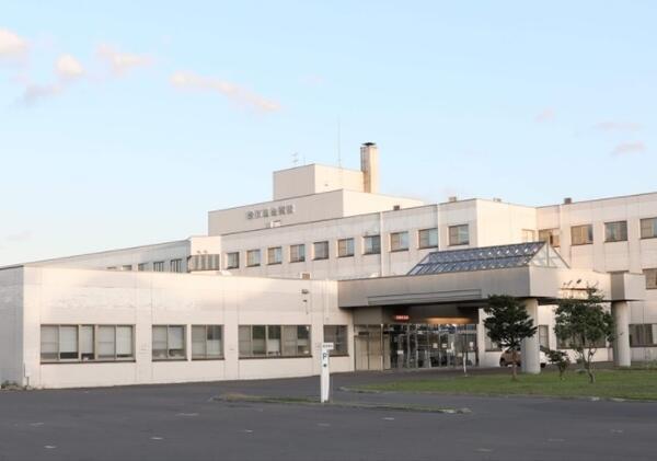 社会福祉法人北海道社会事業協会 余市病院の写真