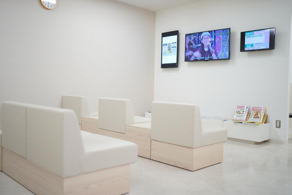 医療法人緑葉会関谷耳鼻咽喉科の写真