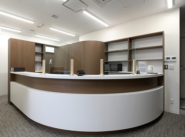 人形町駅前こころのクリニックの写真