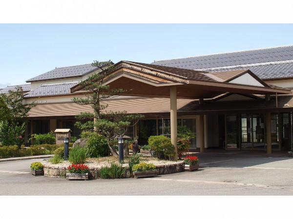 社会福祉法人岐阜県福祉事業団 岐阜県立飛騨寿楽苑 の写真