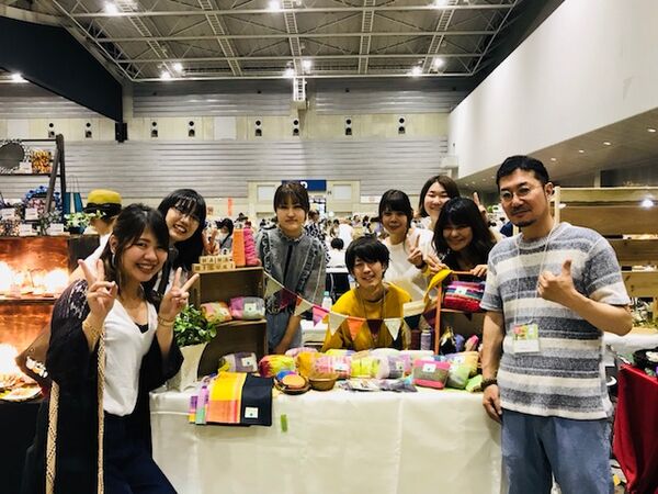 社会福祉法人横浜共生会 花みずきの写真