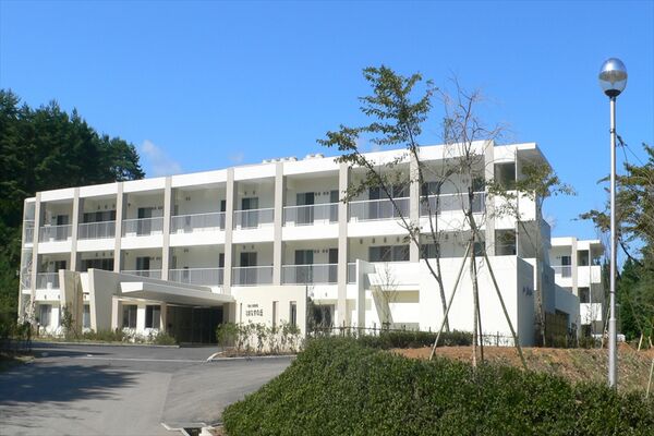医療法人社団湖聖会の写真