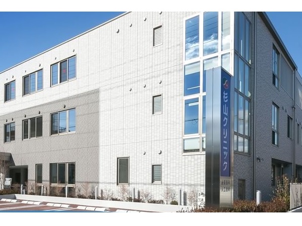 医療法人社団永壽会 杉山クリニックの写真