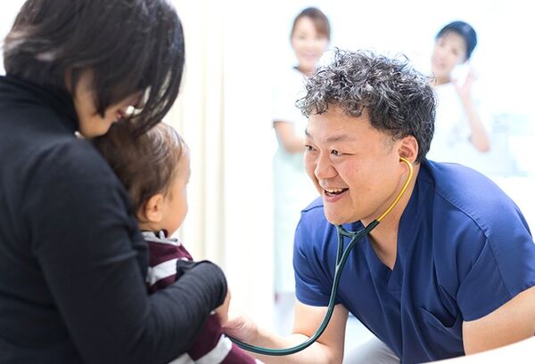 医療法人恒愛会 りょうすけ内科外科の写真