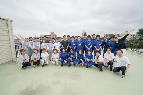 医療法人社団幸祥会 東整形外科の写真