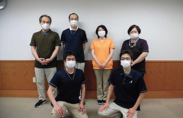 社会福祉法人共生会 東四つ木ほほえみの里の写真