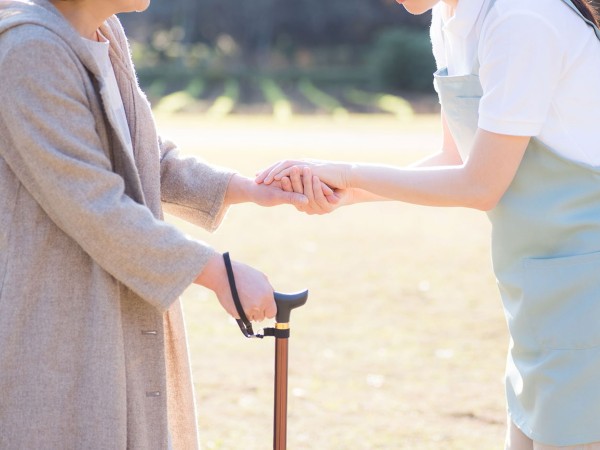 株式会社ハートライフケアの写真
