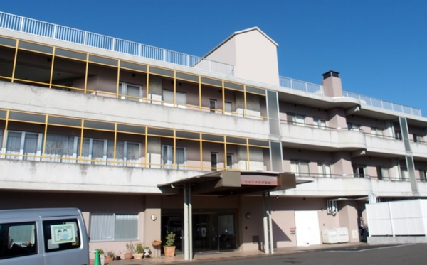 医療法人社団三喜会 介護老人保健施設ライフプラザ新緑の写真