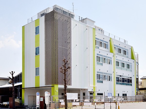 社会福祉法人 ひふみ会 障害者支援施設 東光の写真