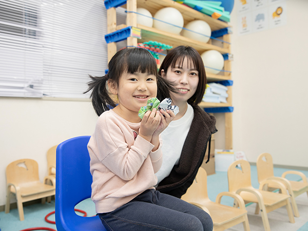 株式会社 ひよこのみらいの写真