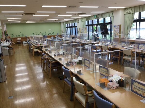 ケアパートナー株式会社 ケアパートナー馬橋の写真