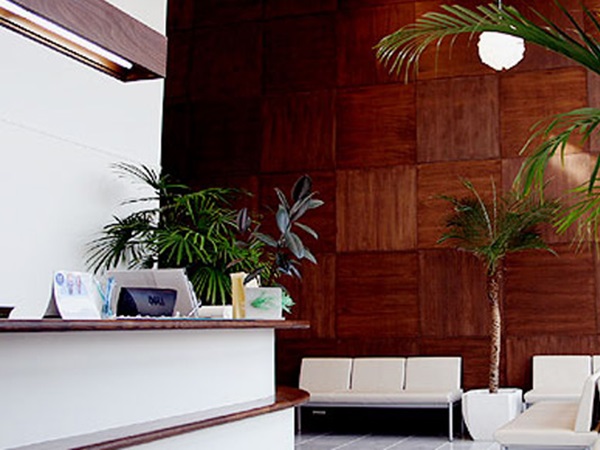 田浦内科クリニックの写真