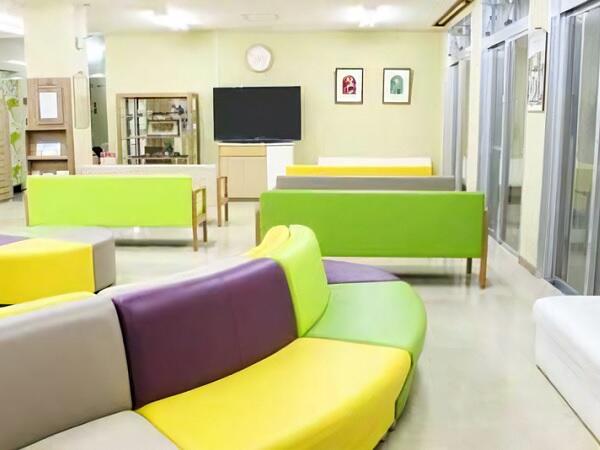 医療法人健真会 三愛眼科の写真