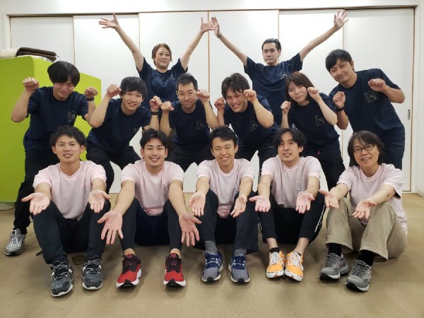 株式会社オン・ザ・プラネットの写真