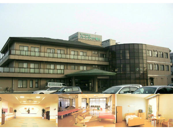 医療法人財団聖蹟会 介護老人保健施設ハートランド桶川の写真